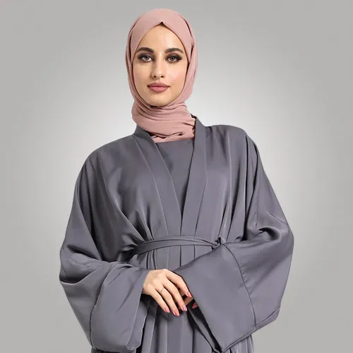 Grey Simple 2 Piece