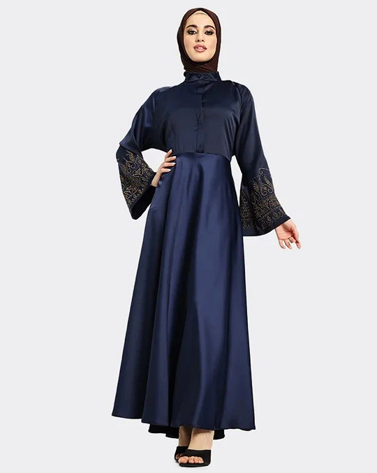 Modest Fashion UK