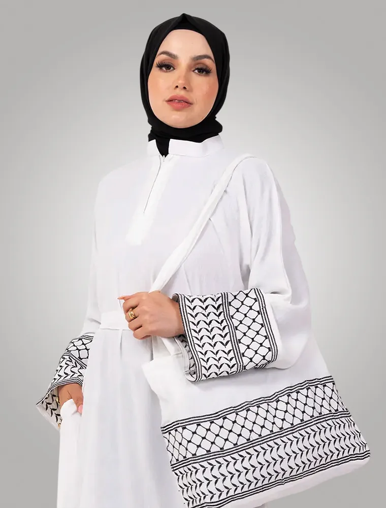 Modest Muslim Wear