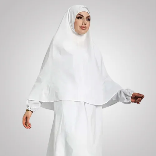 Umrah Abaya