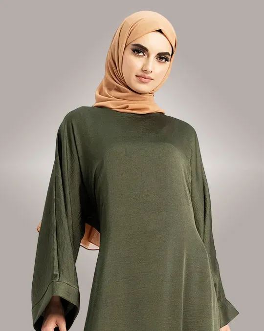 Abaya Fabric Glossary Explained