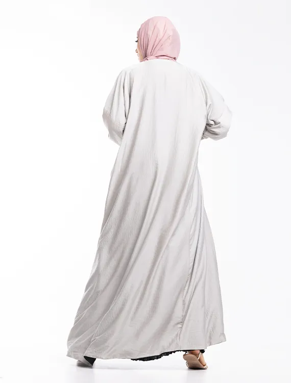 Stone Reversible Kimono