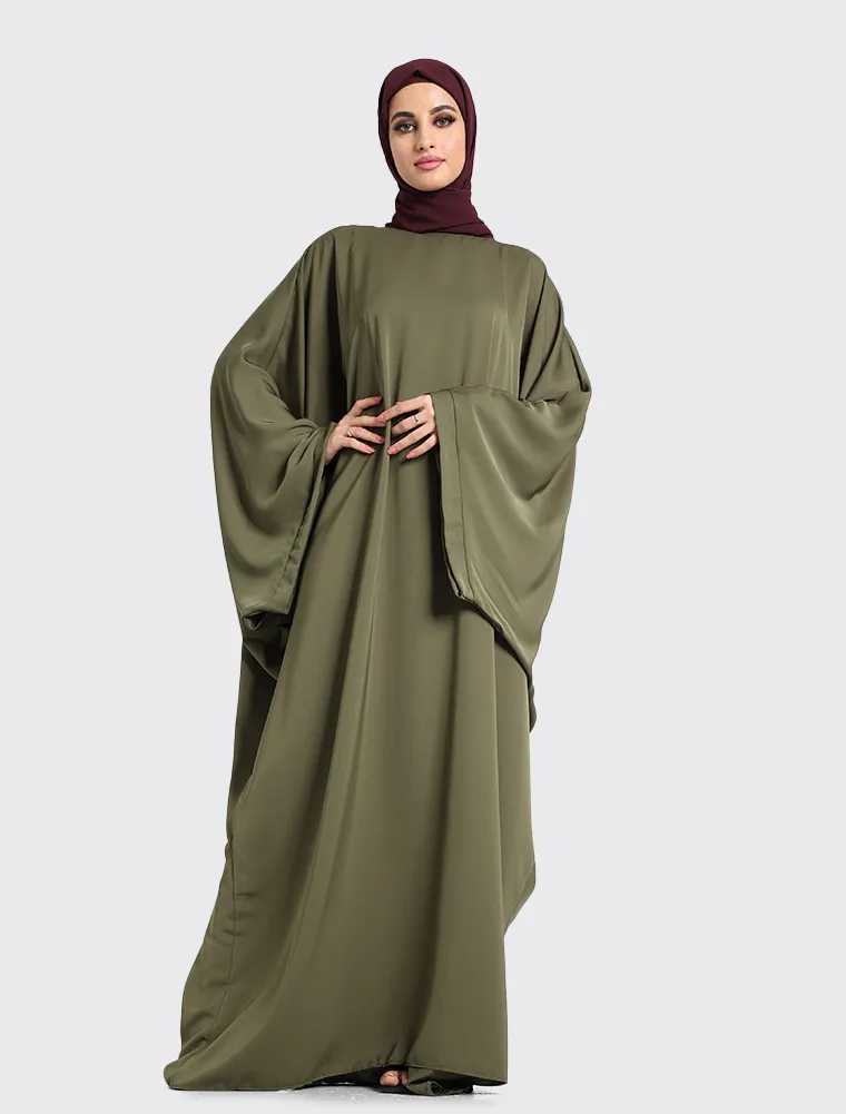 Olive Basic Farasha @$44.00