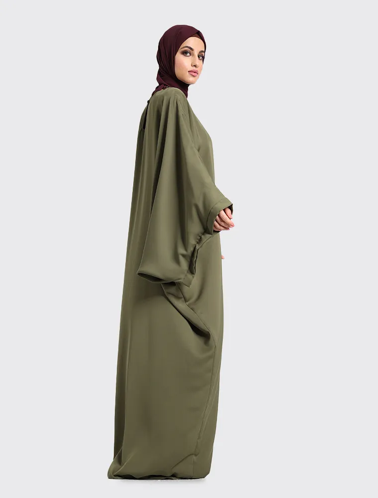 Olive Basic Farasha @$44.00