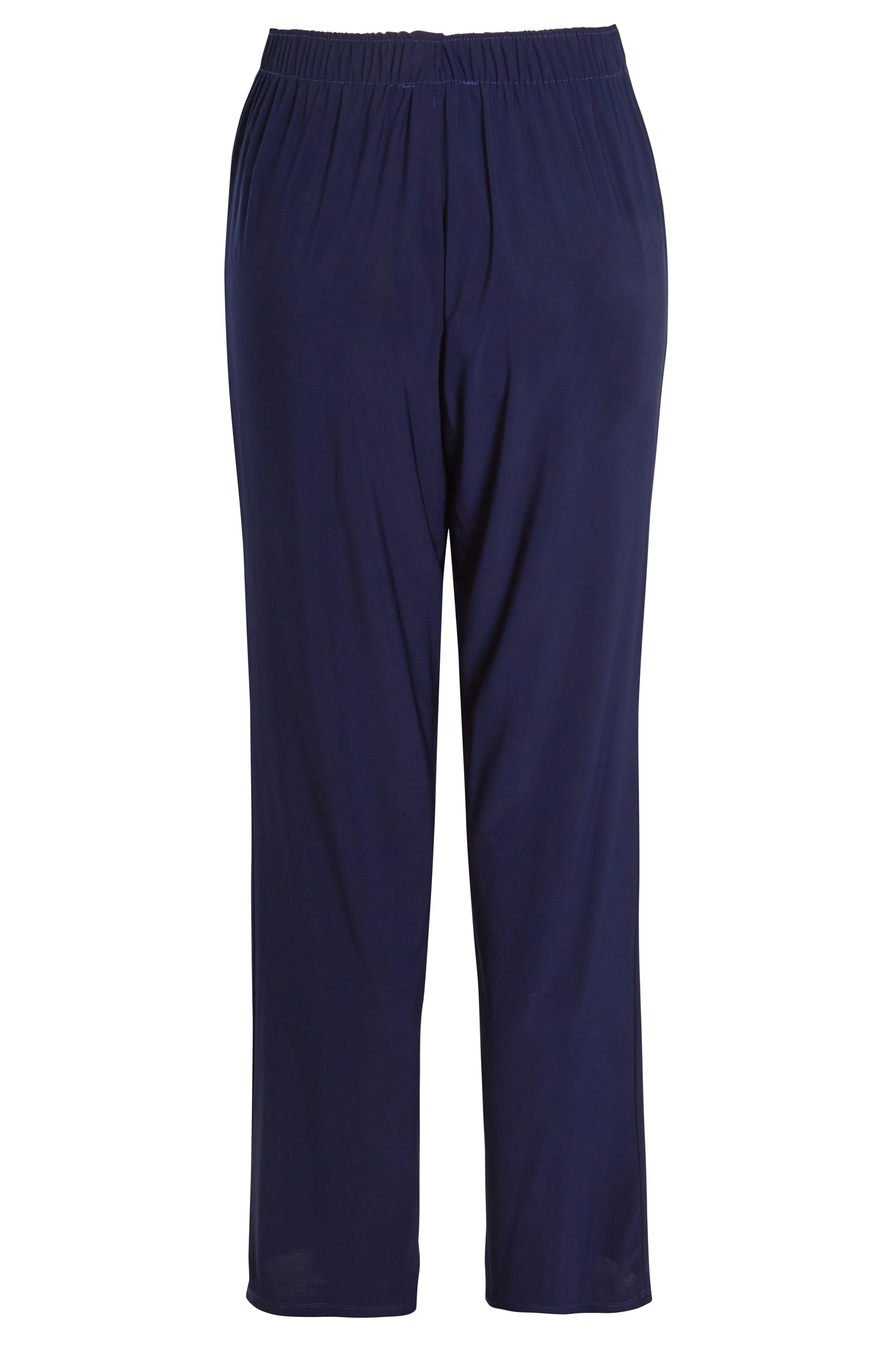 Jasmine Trouser Navy main image 1