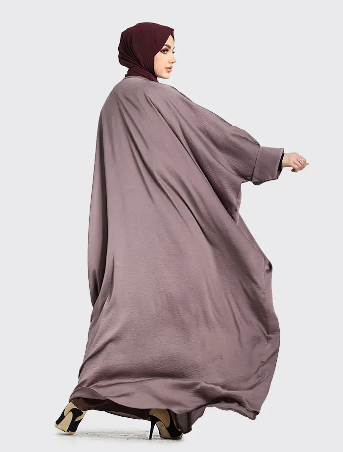 Mauve Lisbon Batwing 