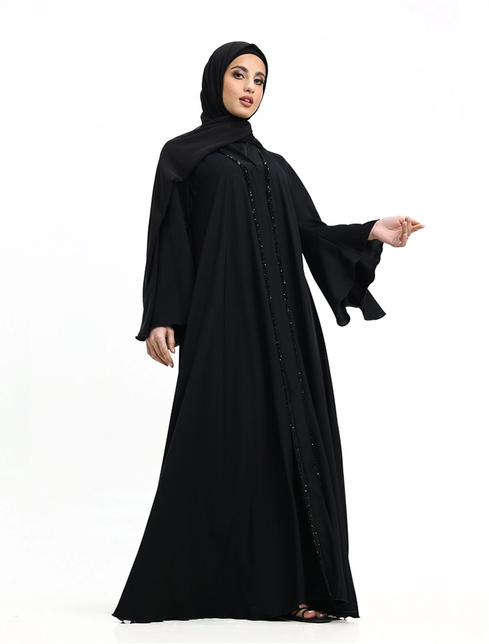 Black Pearl  Makeba  Abaya