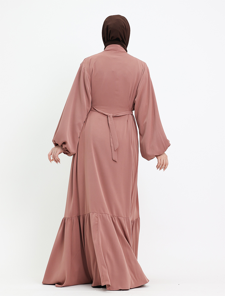 Rose Raaida Kimono
