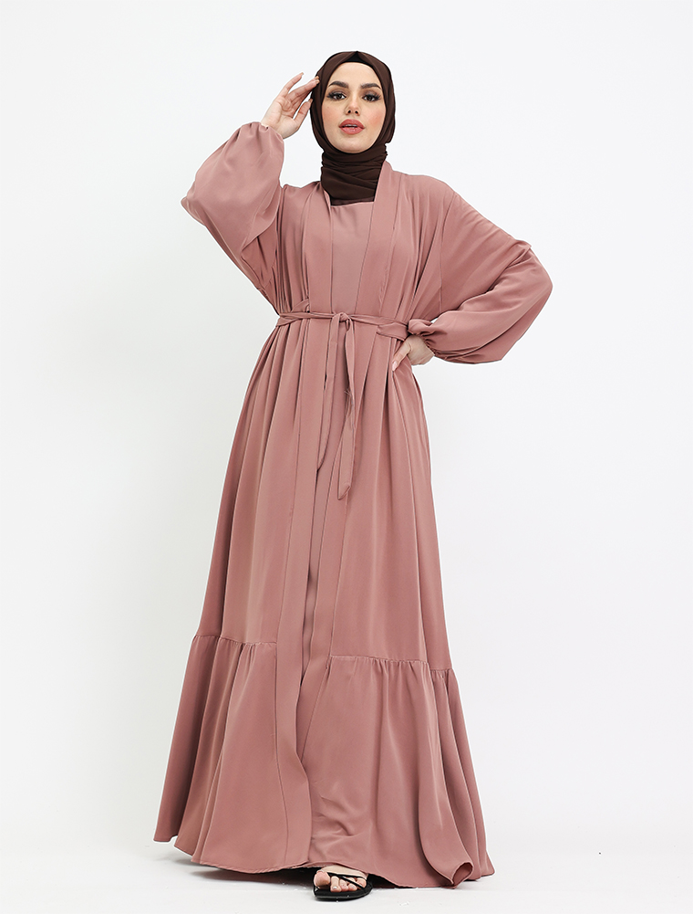 Rose Raaida Kimono