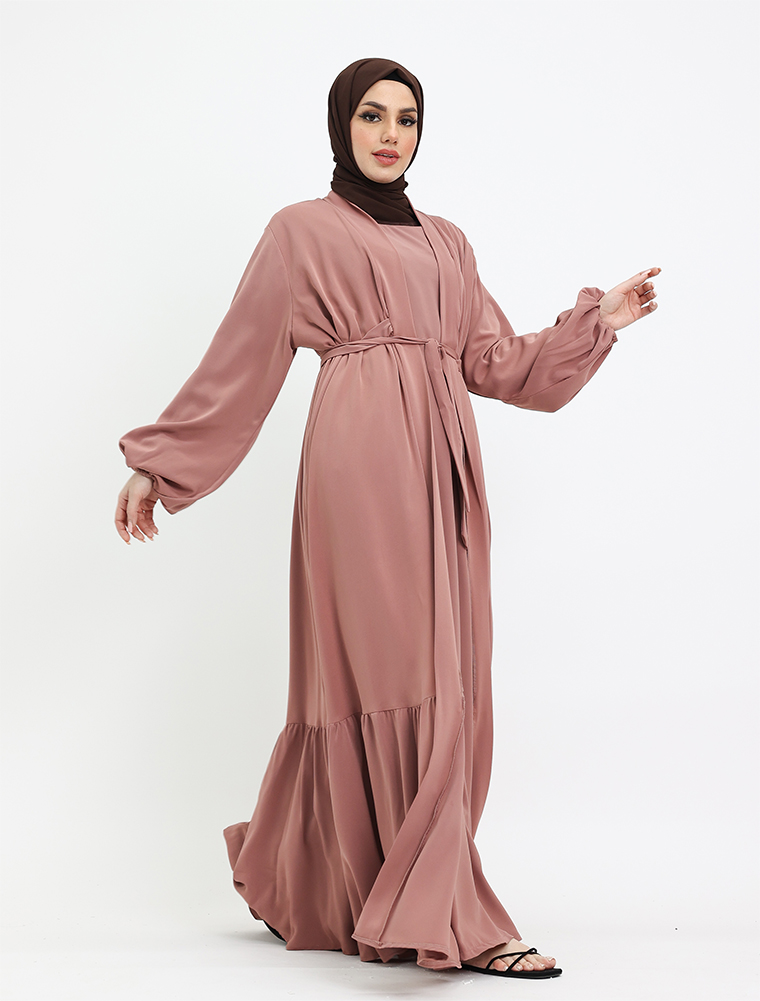 Rose Raaida Kimono