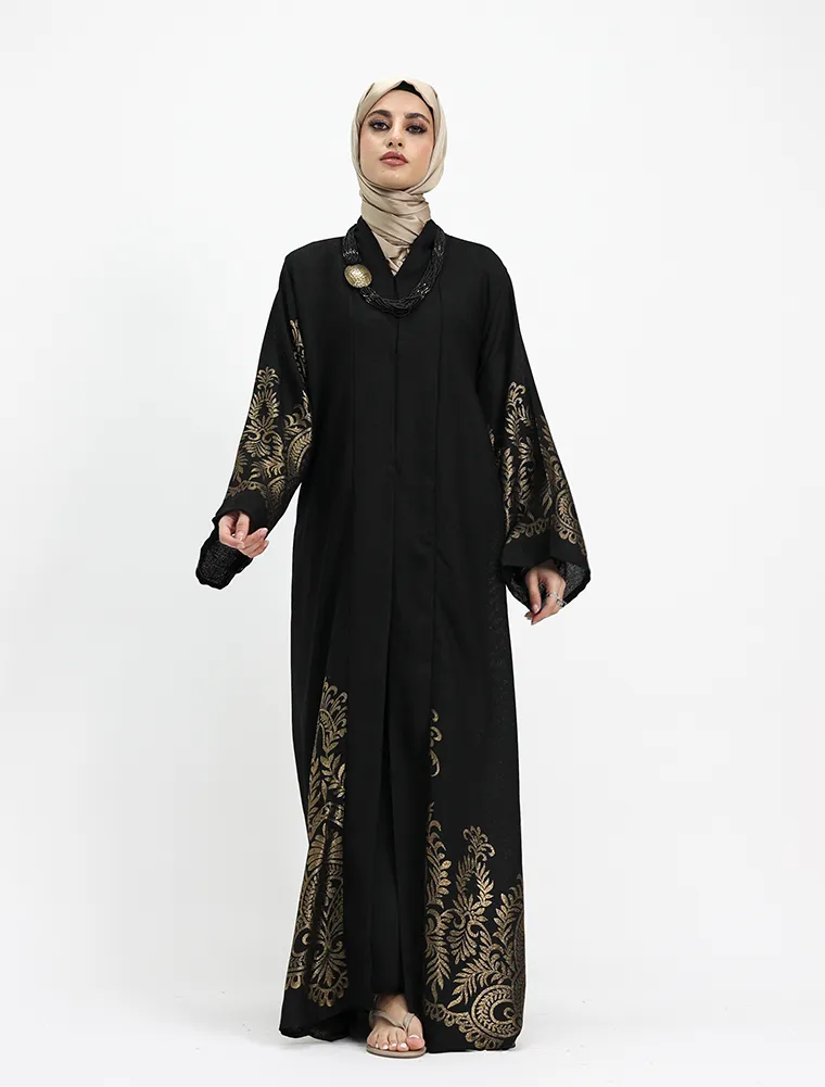 Hoorain Abaya
