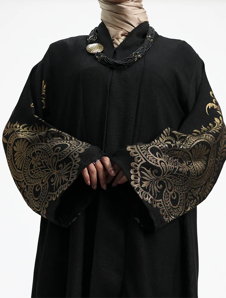 Hoorain Abaya