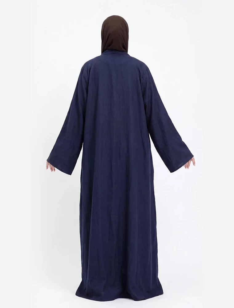 Navy Liyana Abaya