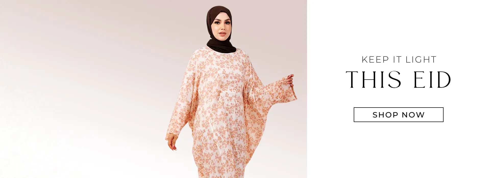 Make it Light This Eid