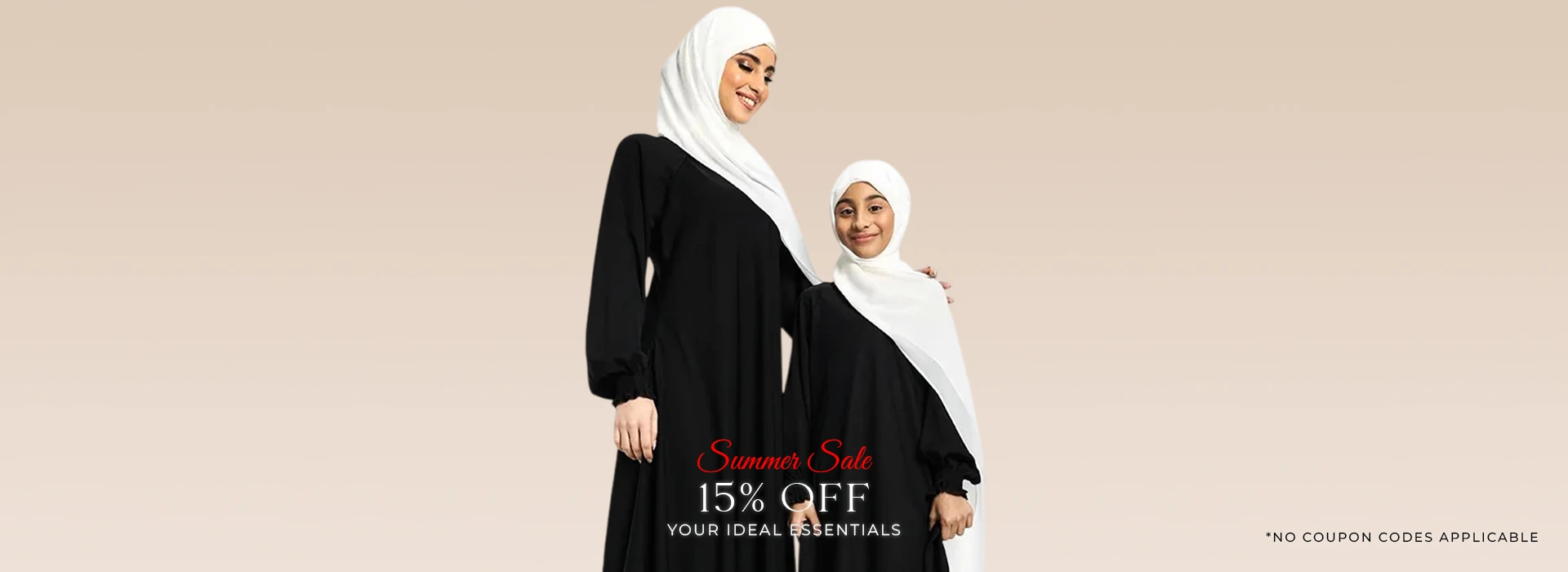 New Sidewide Sale